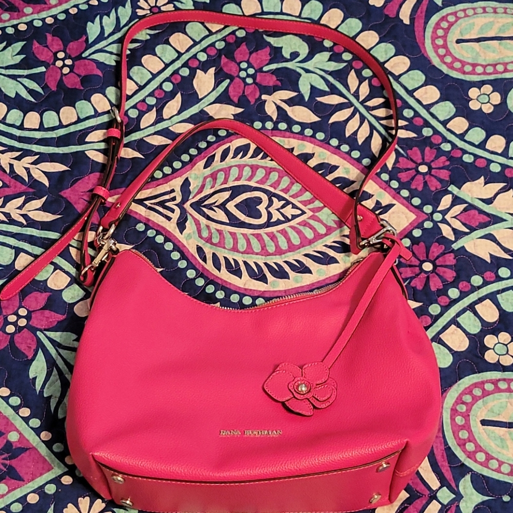 Dana Buchman purse